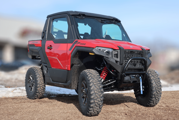 New 2026 Polaris XPEDITION XP NORTHSTAR 