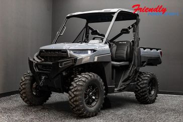 New 2026 Polaris RANGER XP 1000 PREMIUM STEALTH GRAY 