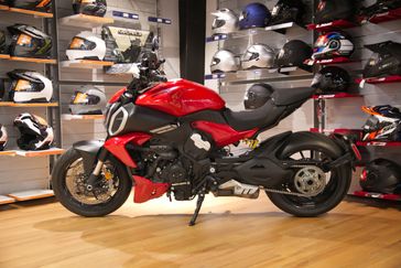 2024 Ducati DIAVEL