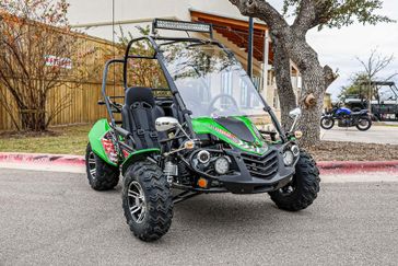 NEW 2024 TRAILMASTER BLAZER 200EX 