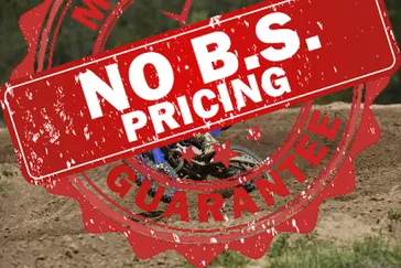 2026 YZ125