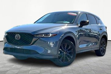 2022 Mazda CX-5 2.5 S Carbon Edition