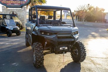 NEW 2026 CAN-AM DEFENDER MAX X MR HD11 WITH HALF DOORS 