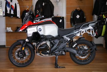 2025 BMW R 1300 GSA