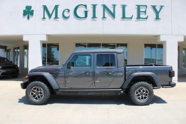 New 2026 Jeep Gladiator Shadow Ops 4x4