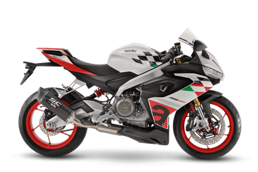 2024 Aprilia RS 660 Extrema