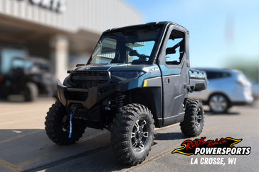 New 2026 Polaris RANGER XP 1000 NORTHSTAR ULTIMATE 