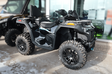 New 2026 CFMOTO CFORCE 800 TOURING 