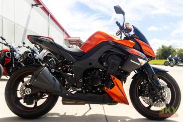 Used 2012 Kawasaki Z 1000 
