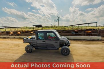 2024 Polaris Ranger Crew XD 1500 Northstar Edition Premium