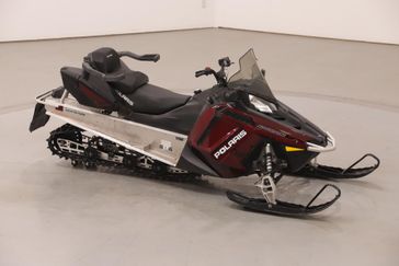 Used 2022 Polaris 550 INDY ADVENTURE 144  w/ Electric Start 