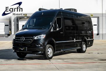 Used 2022 Mercedes-Benz Sprinter 3500 Airstream Interstate 24GL