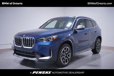 2024 BMW X1 xDrive28i