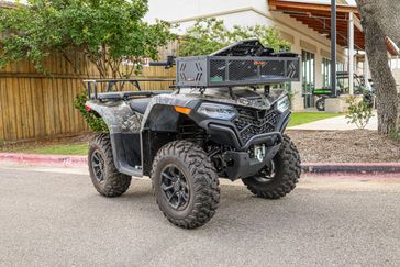 USED 2025 CFMOTO CFORCE 500 