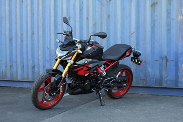 2024 BMW G 310 R