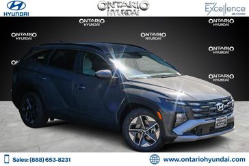 New 2026 Hyundai Tucson SEL