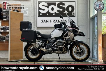 Used 2023 BMW R 1250 GS Adventure 