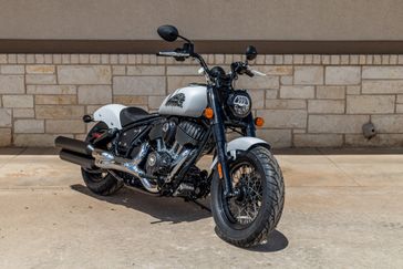2024 Indian Motorcycle Chief Bobber