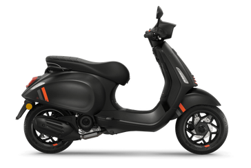 New 2024 Vespa SPRINT 50 SPORT 
