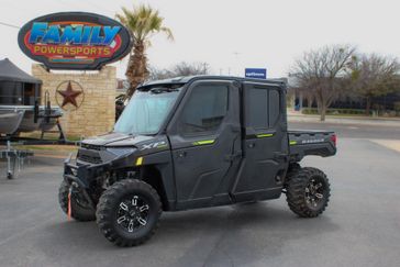 2023 Polaris RANGER CREW XP 1000 NS ULTIMATE GRAY