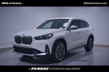 2025 BMW X1 xDrive28i
