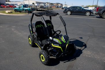 NEW 2025 TRAILMASTER CHEETAH 6 