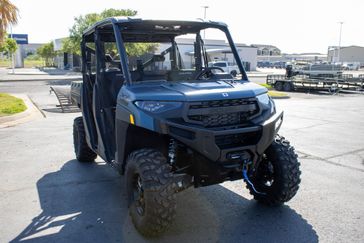 NEW 2025 POLARIS RANGER CREW XP 1000 PREMIUM 