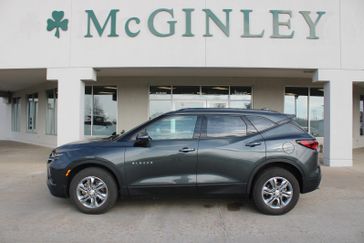 Used 2020 Chevrolet Blazer LT