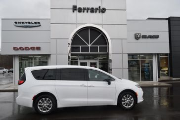 Bright White Clear Coat