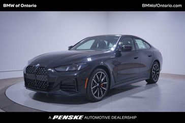 2025 BMW 4 Series 430i Gran Coupe