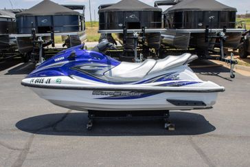 USED 2002 YAMAHA GP 1200 