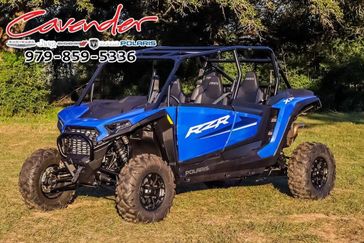 2025 Polaris RZR XP 4 1000 SPORT