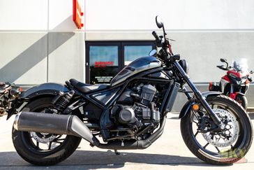 Used 2023 Honda Rebel 1100 DCT 