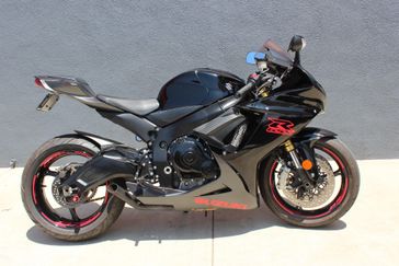 2019 Suzuki GSX-R750L9 CA 