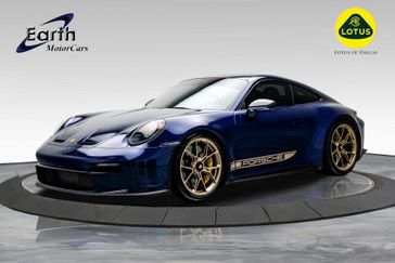 Used 2022 Porsche 911 GT3