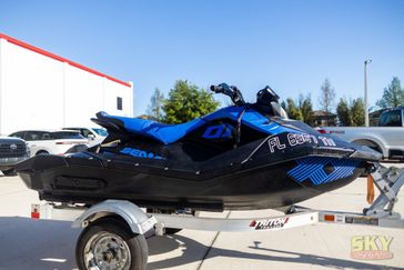 Used 2023 Sea-Doo SPARK TRIXX 3 UP 