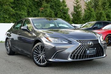 Used 2022 Lexus ES 350 350