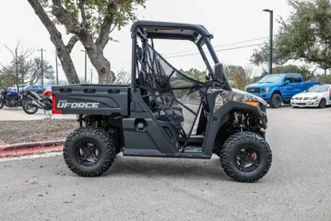 2025 CFMOTO UFORCE 600 TRUE TIMBER CAMO