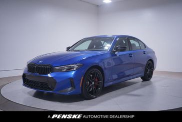 2024 BMW 3 Series 330i