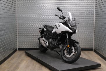 NEW 2026 HONDA NC750X DCT 