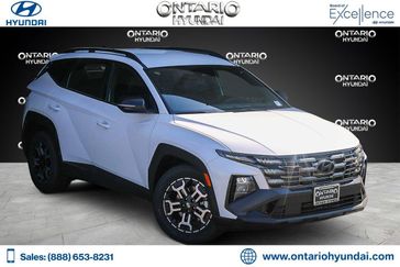 New 2026 Hyundai Tucson XRT