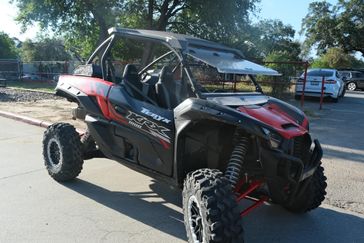 USED 2022 KAWASAKI TERYX KRX 1000 