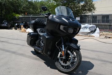 USED 2023 INDIAN MOTORCYCLE PURSUIT DARK HORSE 