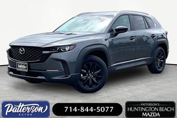 Used 2026 Mazda CX-50 2.5 S Select