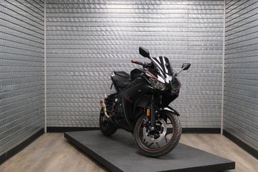 USED 2018 YAMAHA YZF-R3 