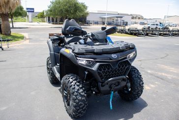 NEW 2026 CFMOTO CFORCE 800 TOURING 