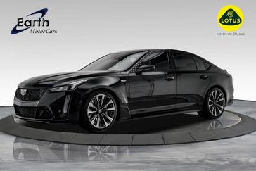 Used 2024 Cadillac CT5 V-Series