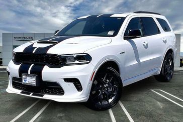 New 2026 Dodge Durango Gt Premium Awd Hemi V8