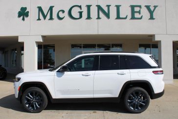 New 2026 Jeep Grand Cherokee 85th Anniversary Edition 4x4