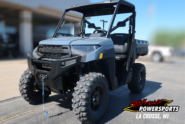 New 2026 Polaris RANGER XP 1000 PREMIUM 